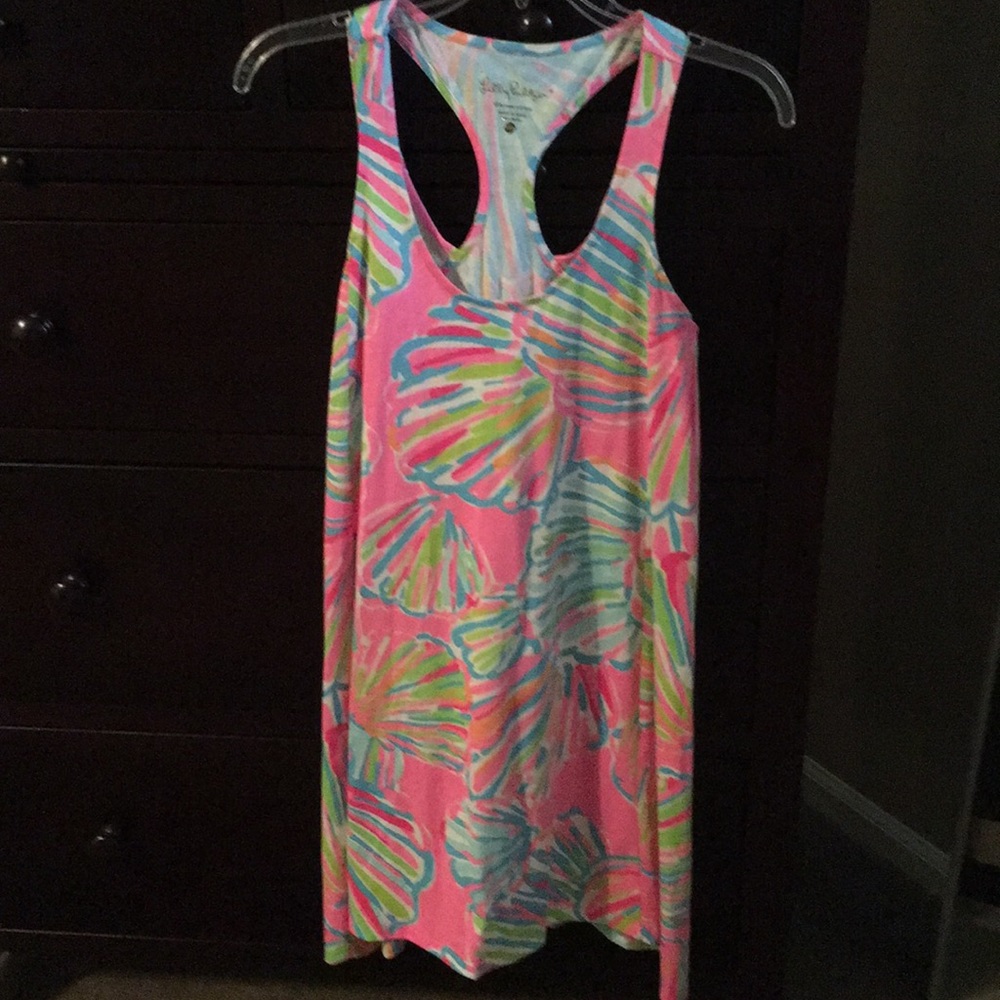 Lilly Pulitzer Monterey Dress